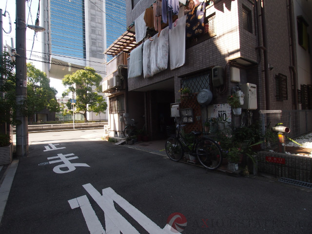 その他　周辺（その他）まで10m