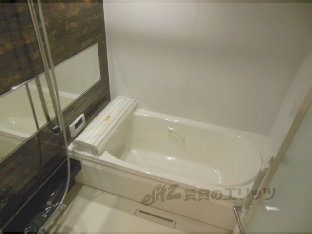 バス・シャワールーム　ユニットバス