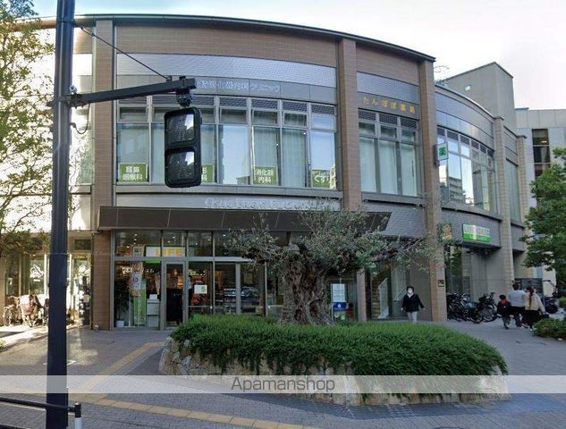 スーパー　ライフ品川御殿山店（スーパー）まで2337m