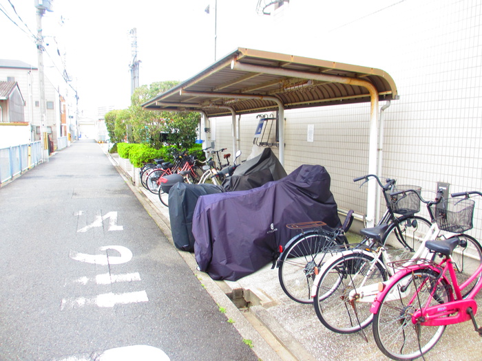 その他共有部分