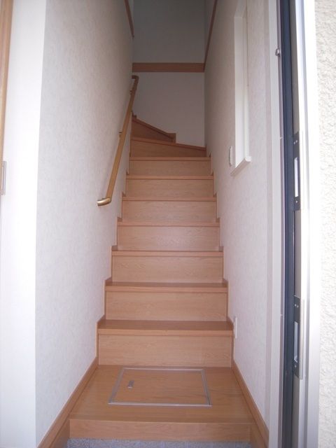 その他共有部分　玄関