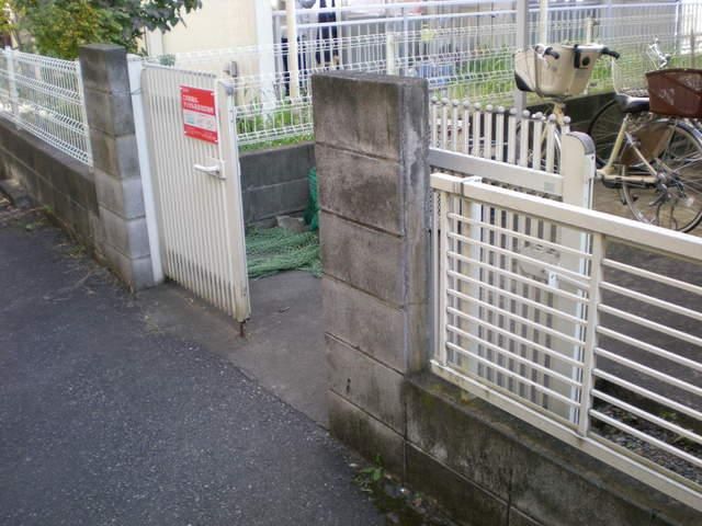 エントランス　★エントランス★