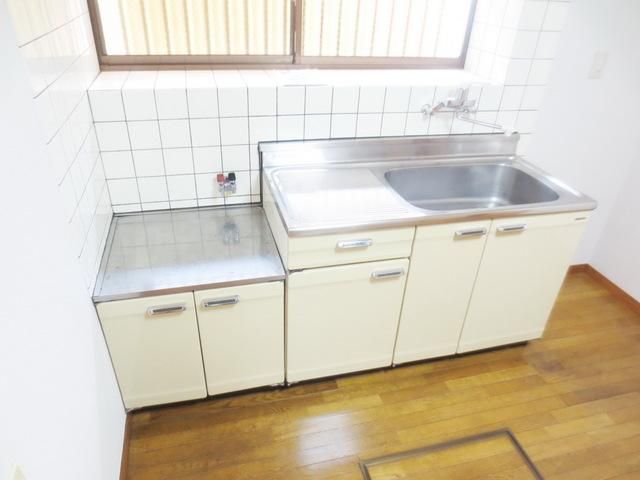 キッチン　★キッチンスペース★