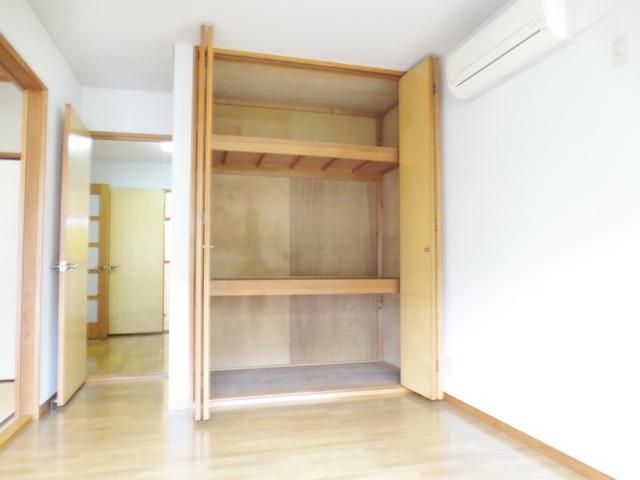 収納　★収納スペース★