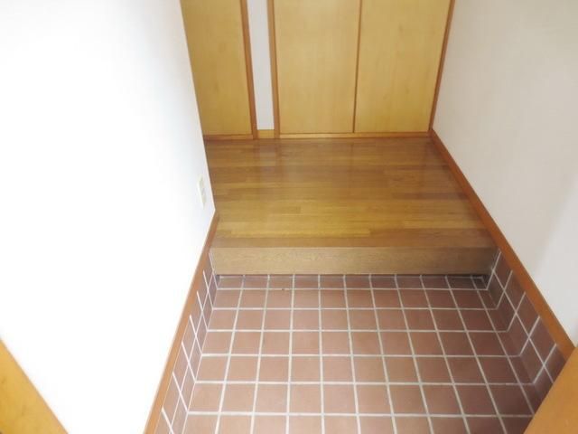 玄関　★玄関★