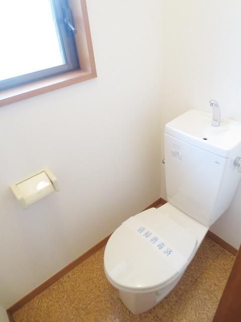 トイレ　★トイレ★