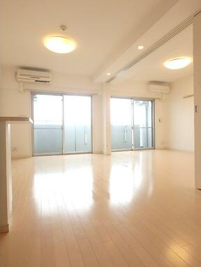 居室・リビング　同タイプ別部屋写真