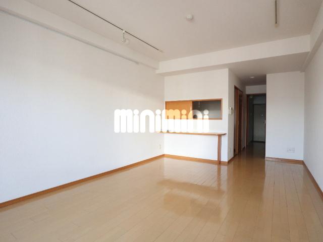 その他　ペット飼育可物件です