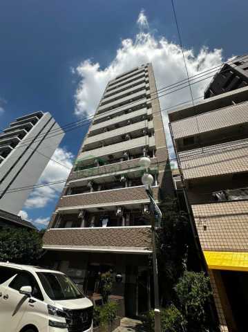 建物外観　セントパレス池袋