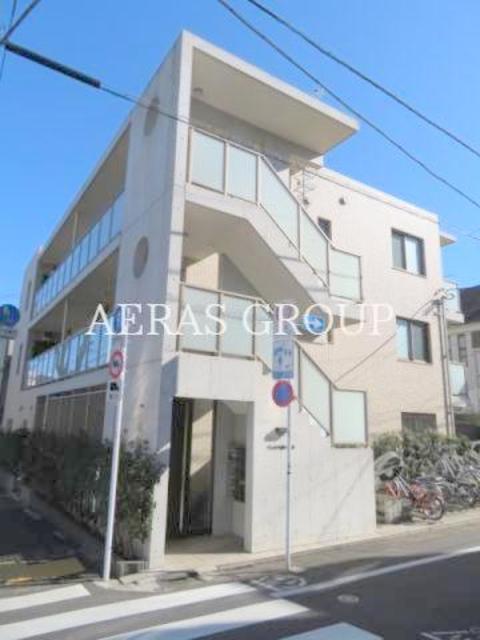 エントランス　★エントランス★