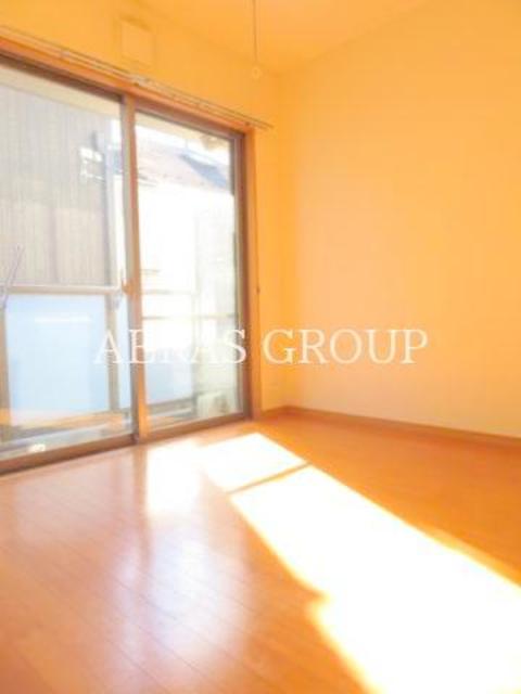 その他部屋・スペース　寝室