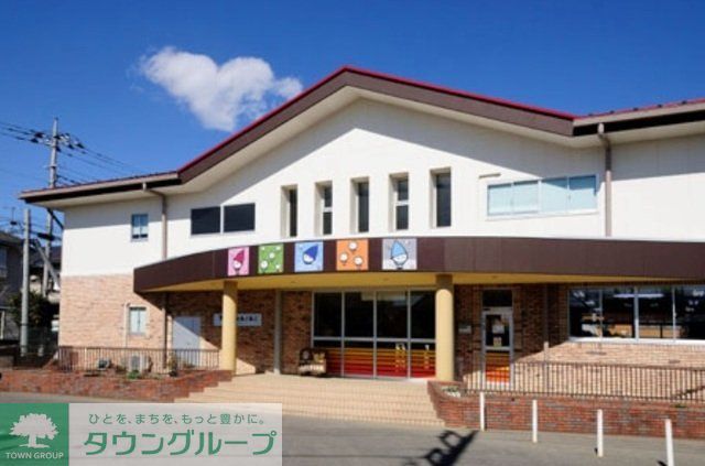 幼稚園・保育園　豊四季幼稚園（幼稚園・保育園）まで700m