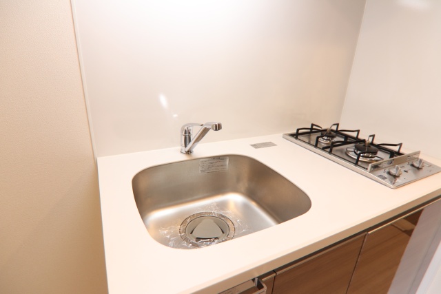 キッチン　※別室の参考写真の為、現況優先です。