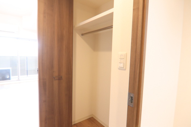 収納　※別室の参考写真の為、現況優先です。
