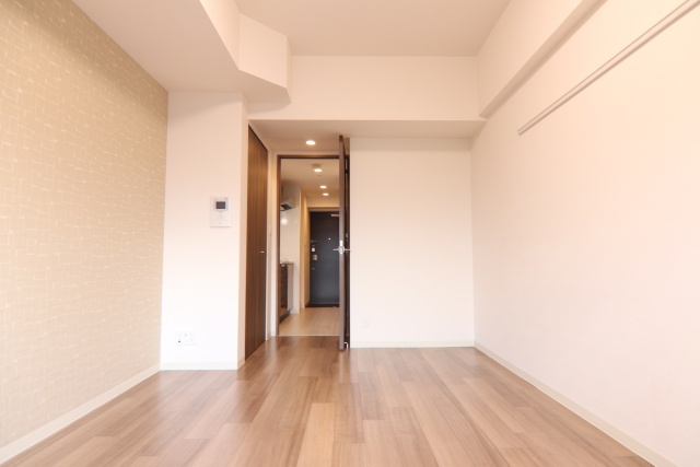 居室・リビング　※別室の参考写真の為、現況優先です。