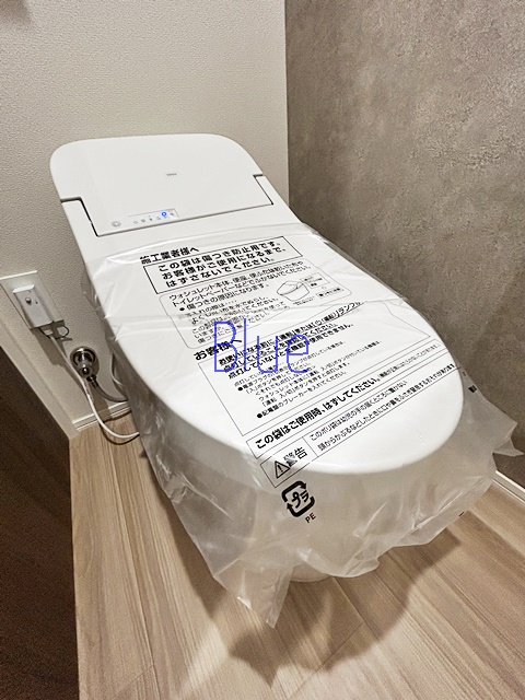 トイレ　同じ仕様