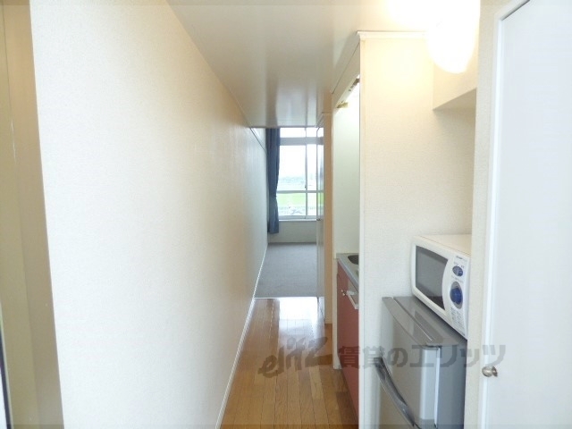 その他部屋・スペース　廊下