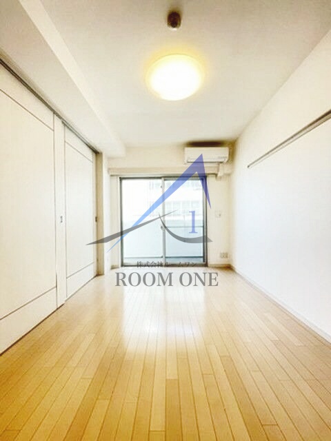 その他部屋・スペース　寝室です。