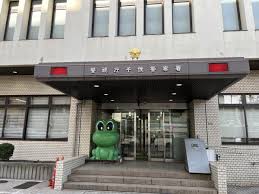 警察署・交番　千住警察署（警察署・交番）まで380m