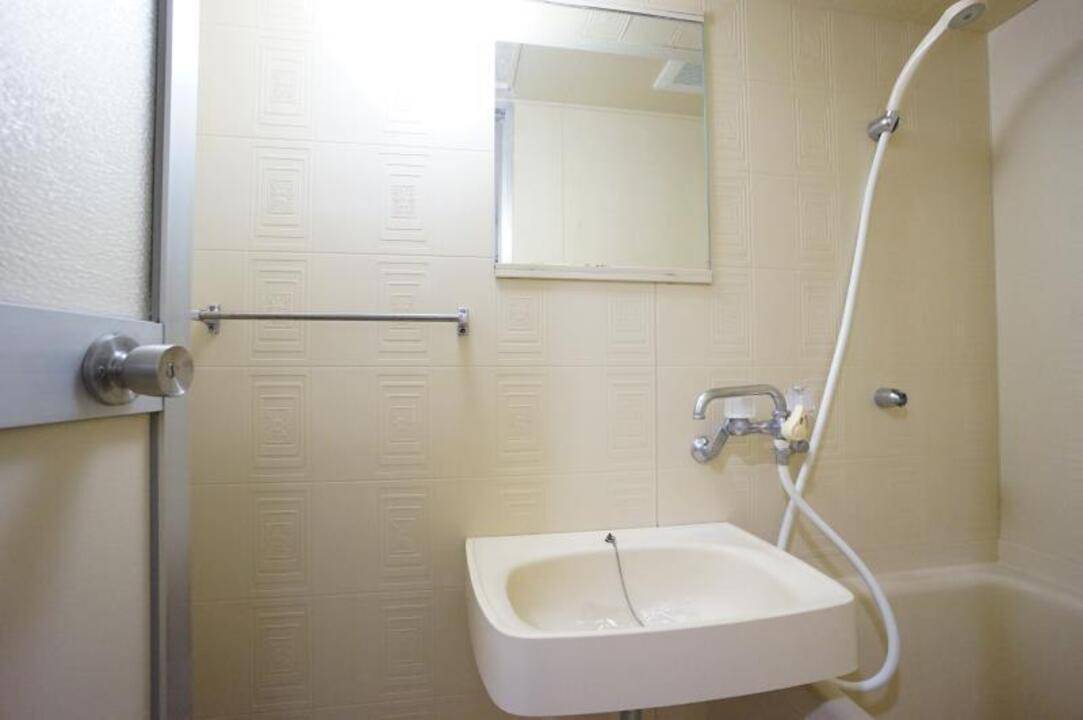 洗面設備　ドレッサー