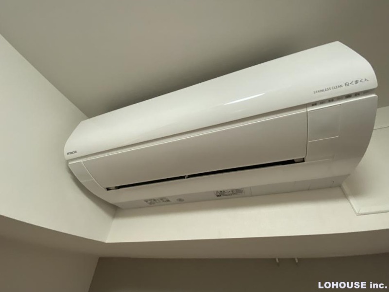 その他設備　※参考写真です。