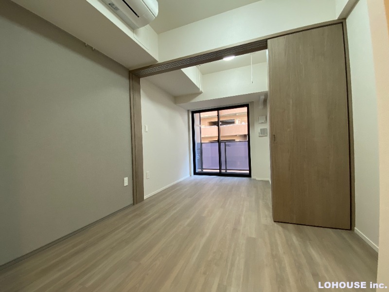 居室・リビング　※参考写真です。