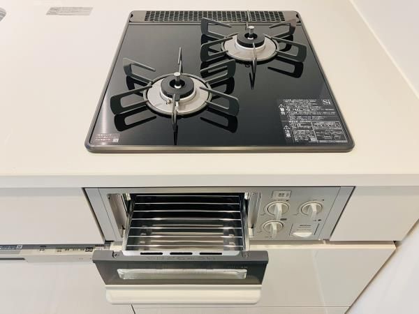 その他設備　参考写真