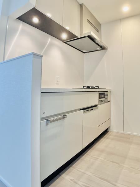 キッチン　参考写真