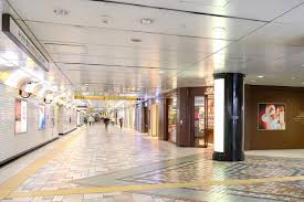 ショッピングセンター　エチカ池袋（ショッピングセンター）まで506m