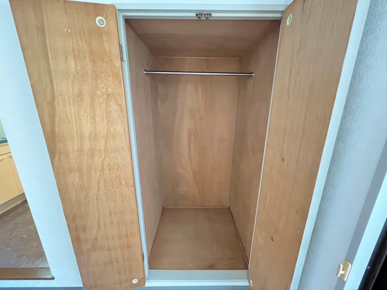 収納　※別部屋の写真です