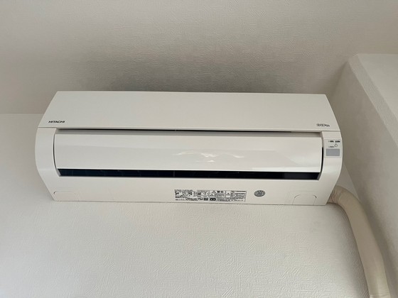 その他設備　※別部屋の写真です