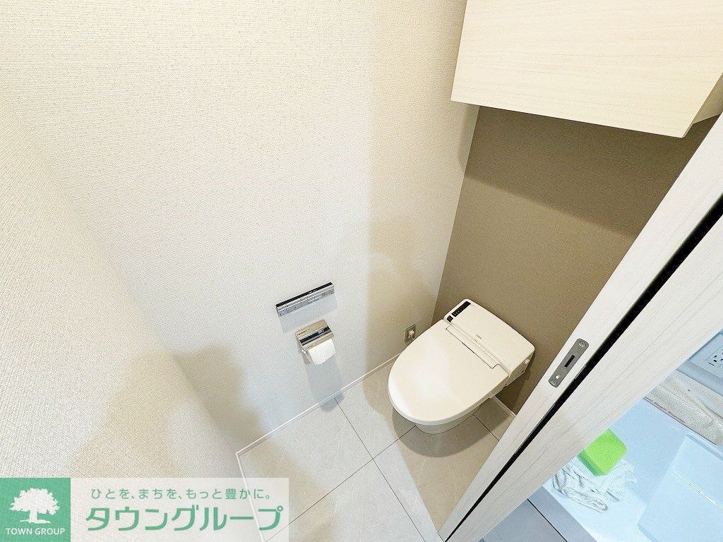 トイレ　【初期費用分割・クレカ対応】一都三県のお部屋探しは2025…