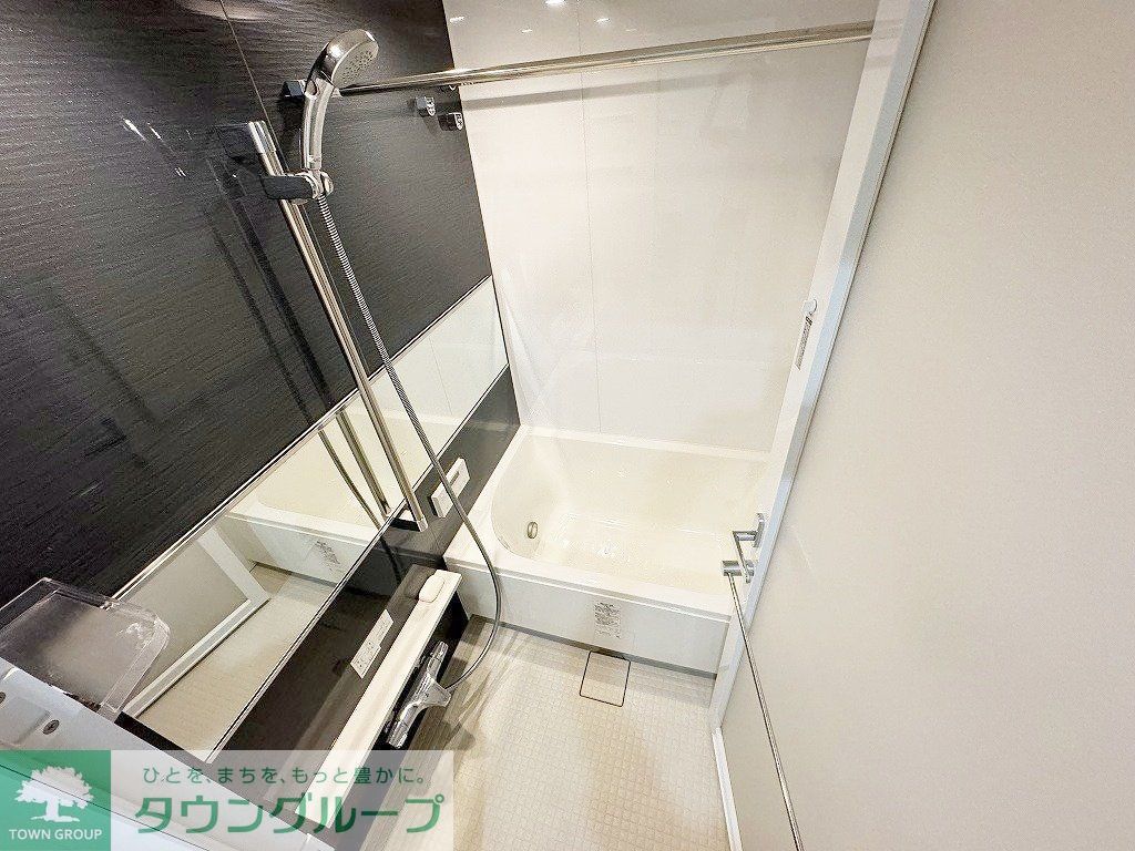 バス・シャワールーム　【初期費用分割・クレカ対応】一都三県のお部屋探しは2025…