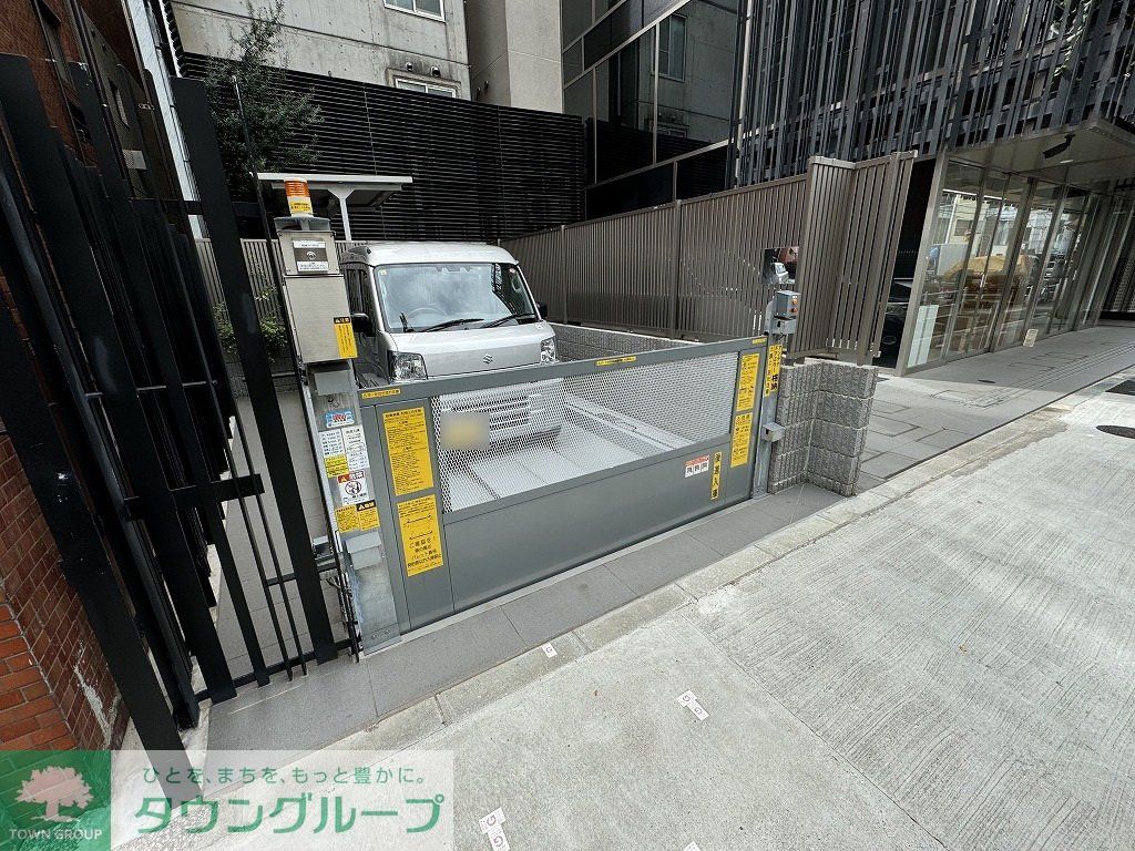 駐車場　【初期費用分割・クレカ対応】一都三県のお部屋探しは2025…