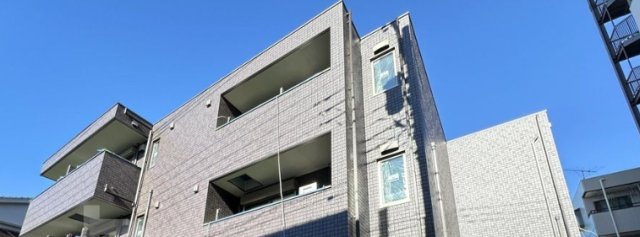建物外観　☆きれいな外観☆