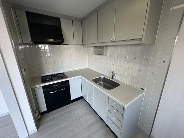 キッチン　他部屋参考。