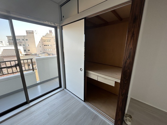 収納　他部屋参考。