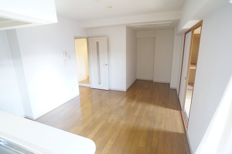 居室・リビング　参考写真です