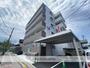 中郡駅より徒歩3分 4階 築2年2ヶ月の賃貸物件