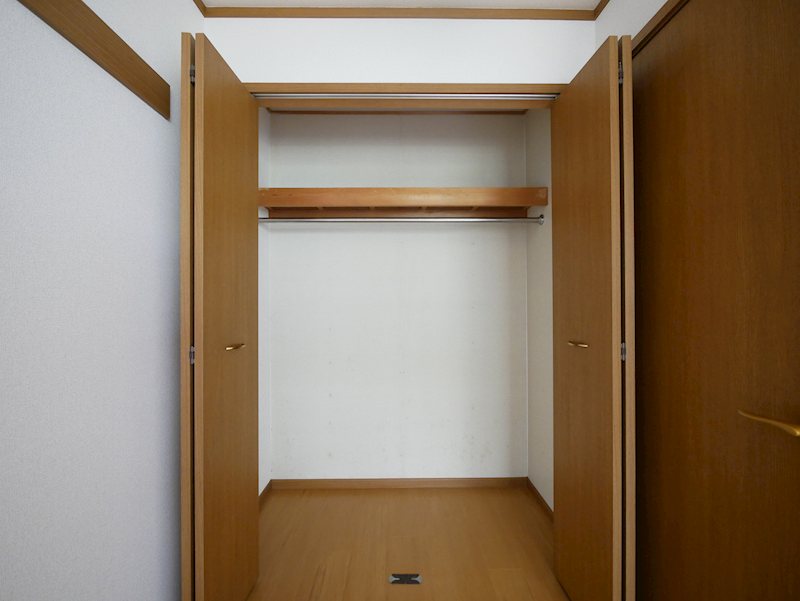 その他部屋・スペース　収納（洋５.４）