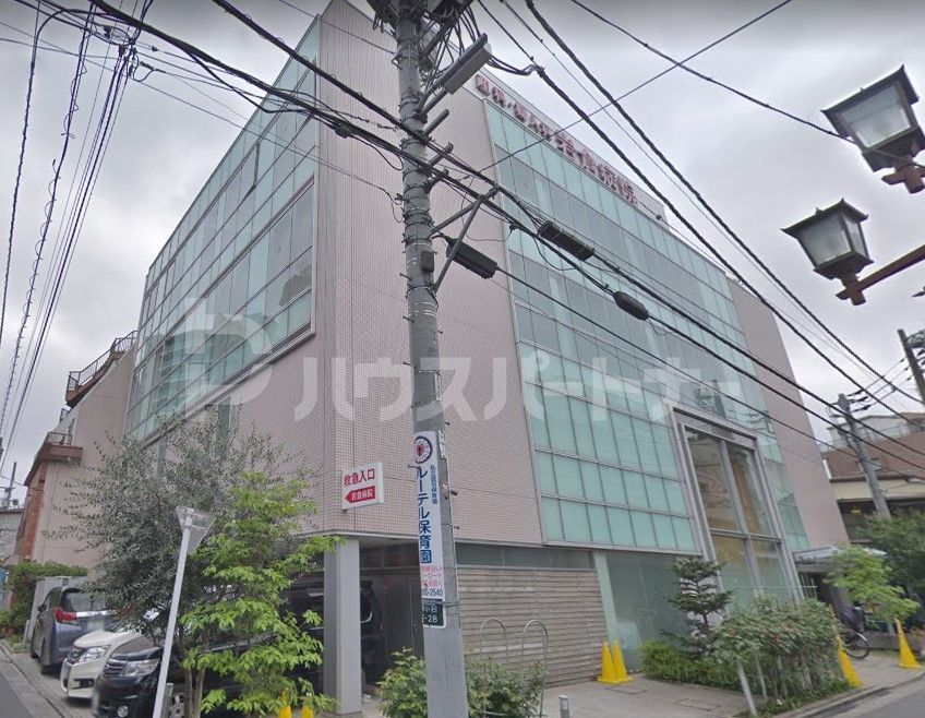 病院　岩倉病院（病院）まで1840m