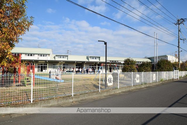 幼稚園・保育園　植柳幼稚園（幼稚園・保育園）まで746m