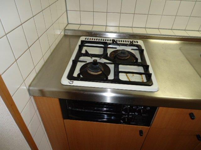 その他部屋・スペース　キッチン