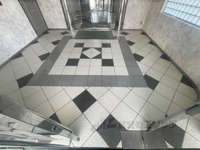 ロビー　ロビー