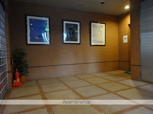 ロビー　ロビー