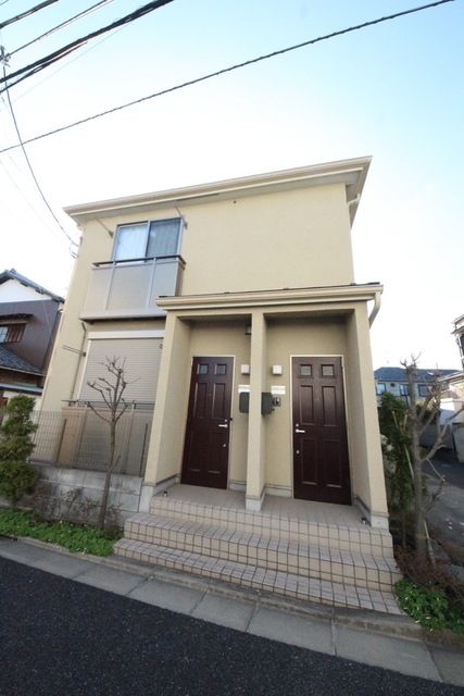 エントランス　★お問い合わせはタウンハウジングまで★
