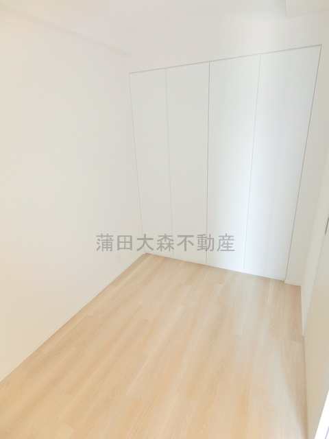 その他部屋・スペース　洋室3.4帖