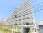 大森町駅より徒歩11分 6階 新築の賃貸物件