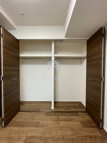 収納　※同物件　別間取り　参考写真