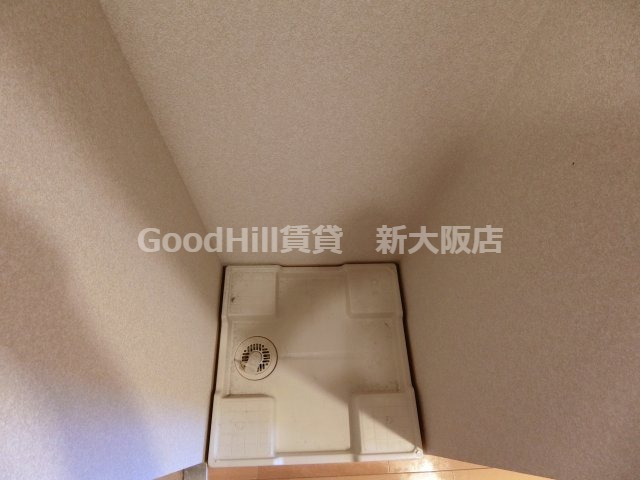 その他設備　エステムコート新大阪VIIステーションプレミアム